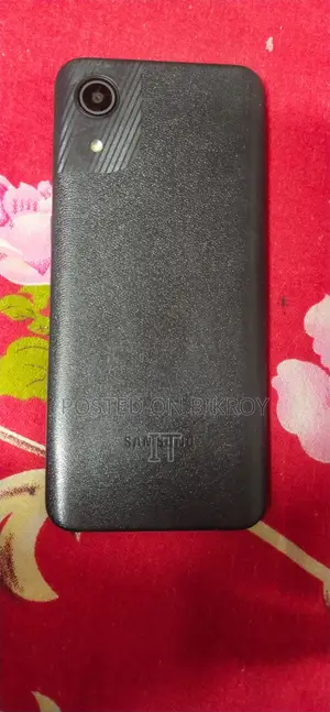 স্যামসাং গ্যালাক্সি এ০৩ কোর ৩২ জিবি ব্ল্যাক