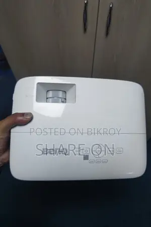 BenQ MX560 4000 ANSI Lumens XGA Business Projector