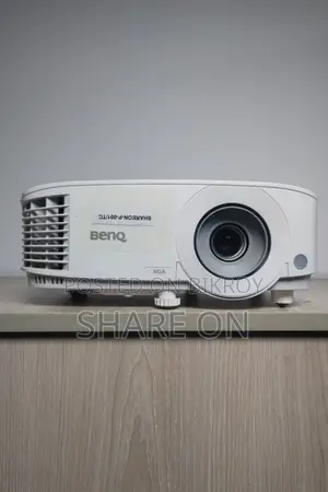 BenQ MX560 4000 ANSI Lumens XGA Business Projector