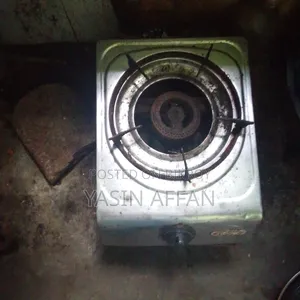 Very good quality stove