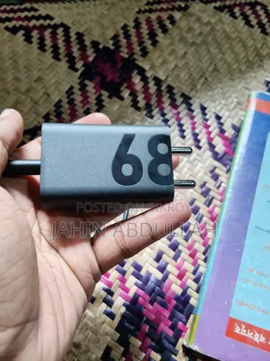 Motorola 68w Original Charger