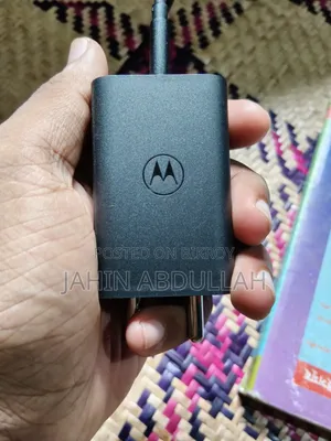Motorola 68w Original Charger