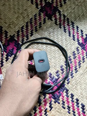 Motorola 68w Original Charger