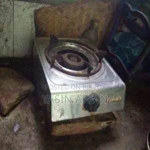 Very good quality stove