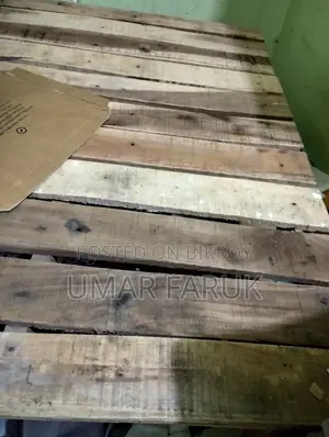 Wooden Chowki/Bed for sale