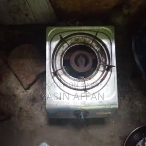 Very good quality stove