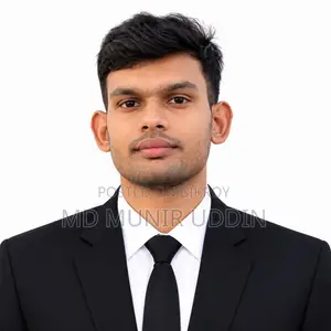 কম্পিউটিং আইটি সিভি