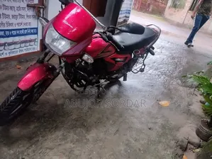হিরো ২০১৪ লাল