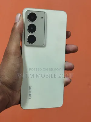 New Realme 14 128 GB Silver