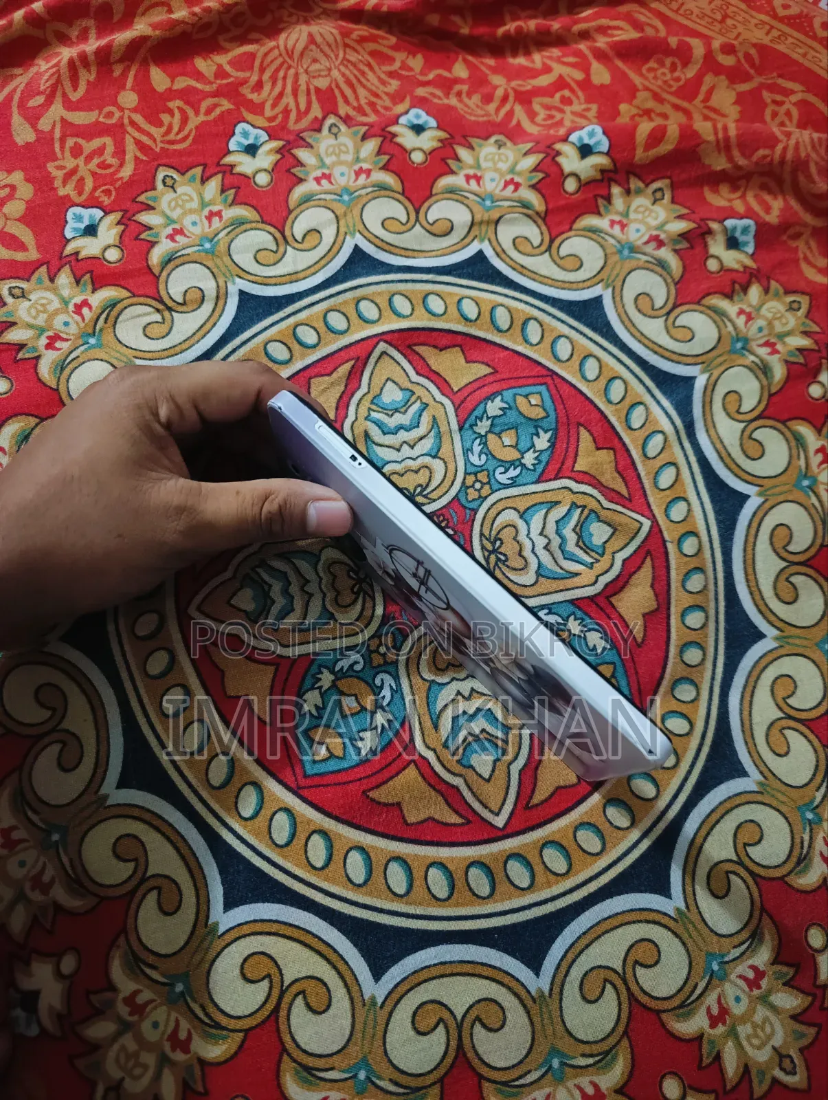 টেকনো স্পার্ক ১০ প্রো ১২৮ জিবি সাদা