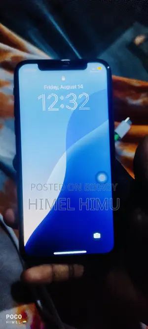 অ্যাপল আইফোন এক্সএস ২৫৬ জিবি রোজ গোল্ড
