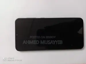 Samsung Galaxy A30 64 GB Black
