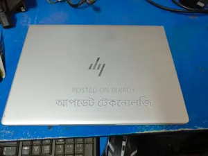 Laptop HP EliteBook 840 G6 8GB Intel Core I7 SSD 256GB