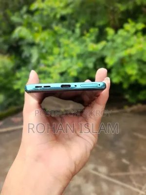 Motorola Edge 60 Fusion 256 GB