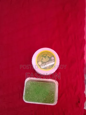 Cream Soap for Permanent Relief from Ringworm