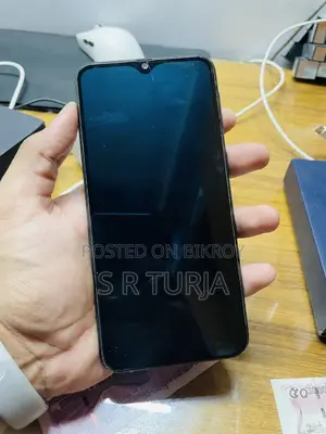 স্যামসাং গ্যালাক্সি এম২১ ৬৪ জিবি ব্লু
