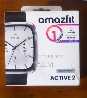 Smart Watch
