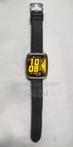 Smart Watch