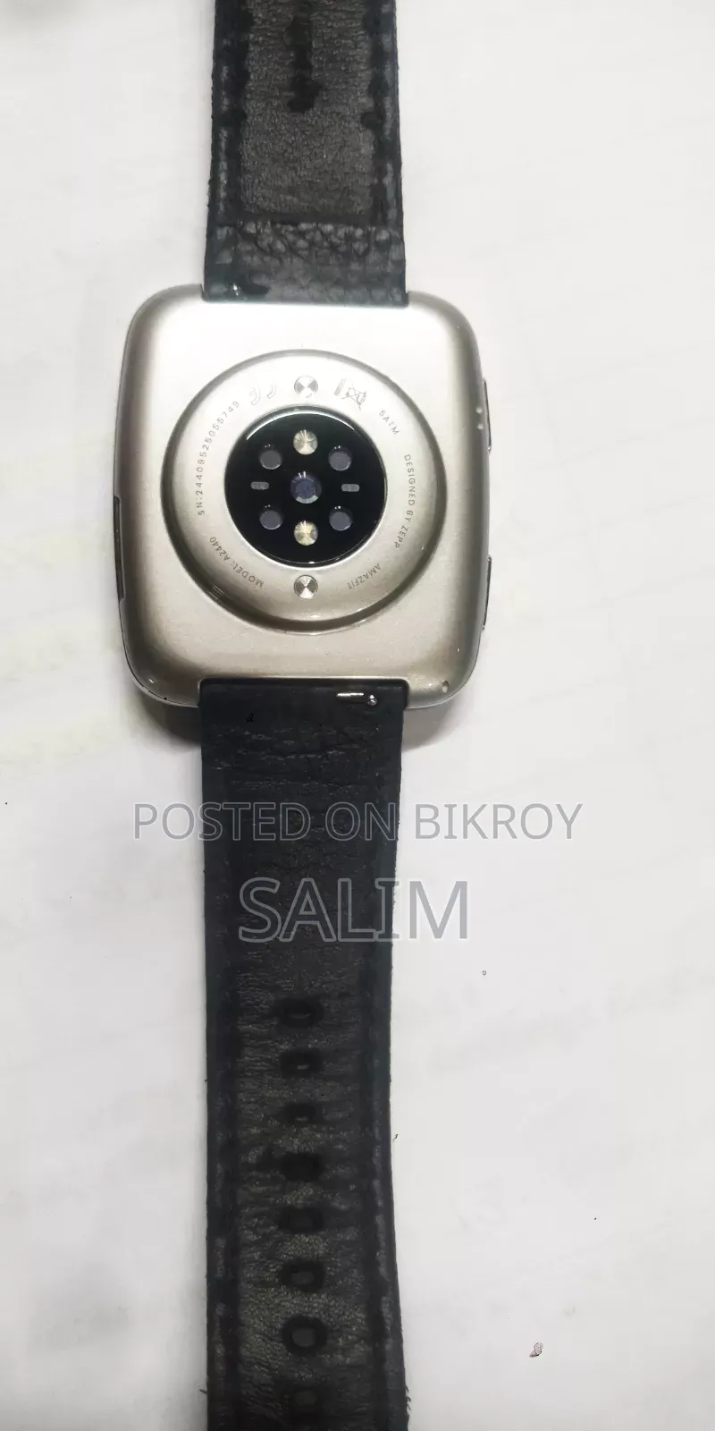 Smart Watch
