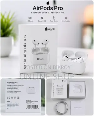 Apple AirPods Pro