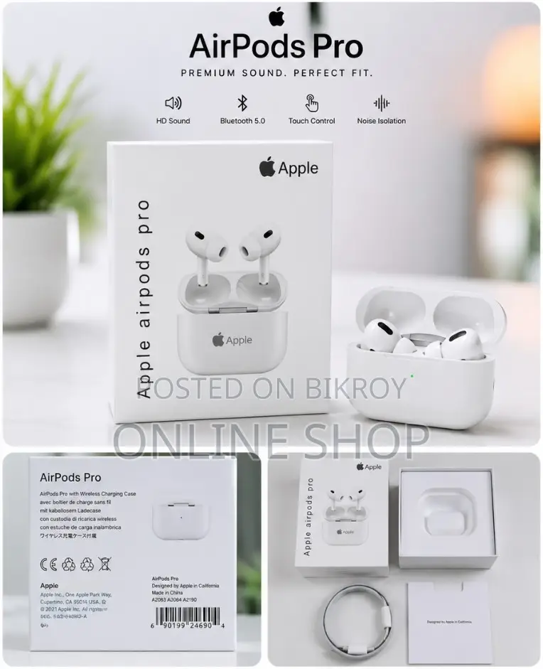 Apple AirPods Pro