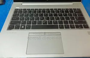 Laptop HP EliteBook 840 G6 8GB Intel Core I7 SSD 256GB