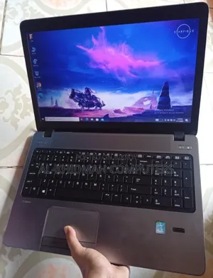 Laptop HP ProBook 450 G1 4GB Intel Core I5 HDD 500GB