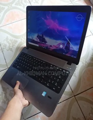 Laptop HP ProBook 450 G1 4GB Intel Core I5 HDD 500GB