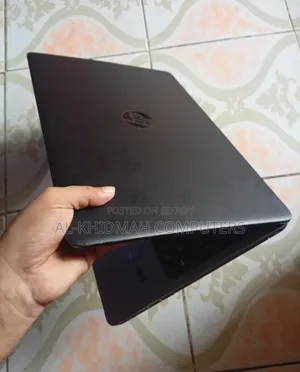 Laptop HP ProBook 450 G1 4GB Intel Core I5 HDD 500GB