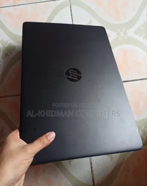 Laptop HP ProBook 450 G1 4GB Intel Core I5 HDD 500GB
