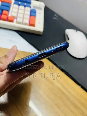 স্যামসাং গ্যালাক্সি এম২১ ৬৪ জিবি ব্লু