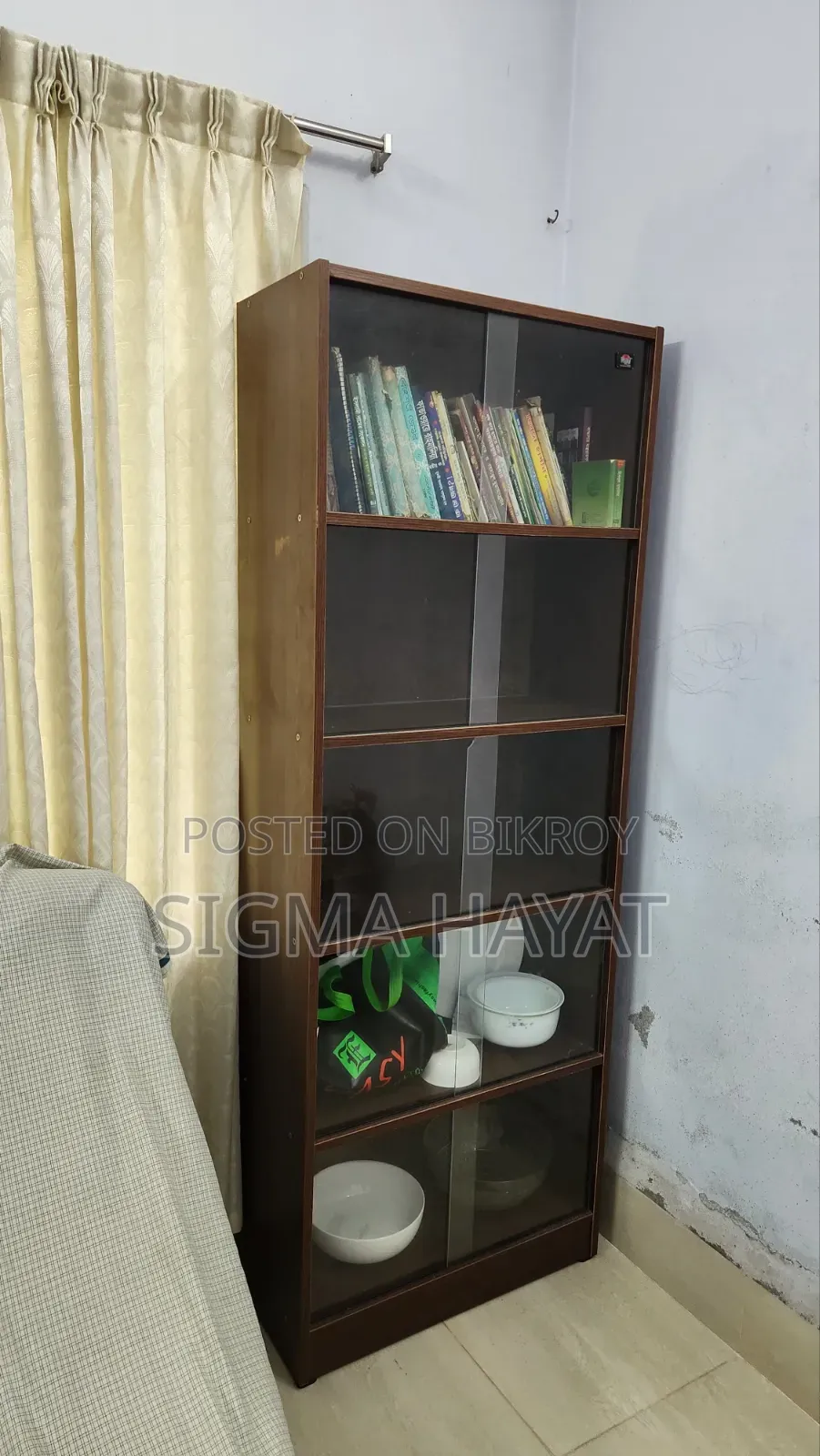 Book Shelf
