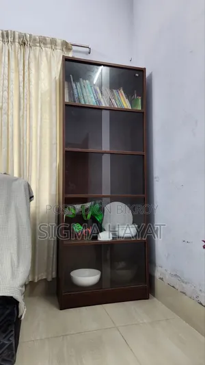 Book Shelf