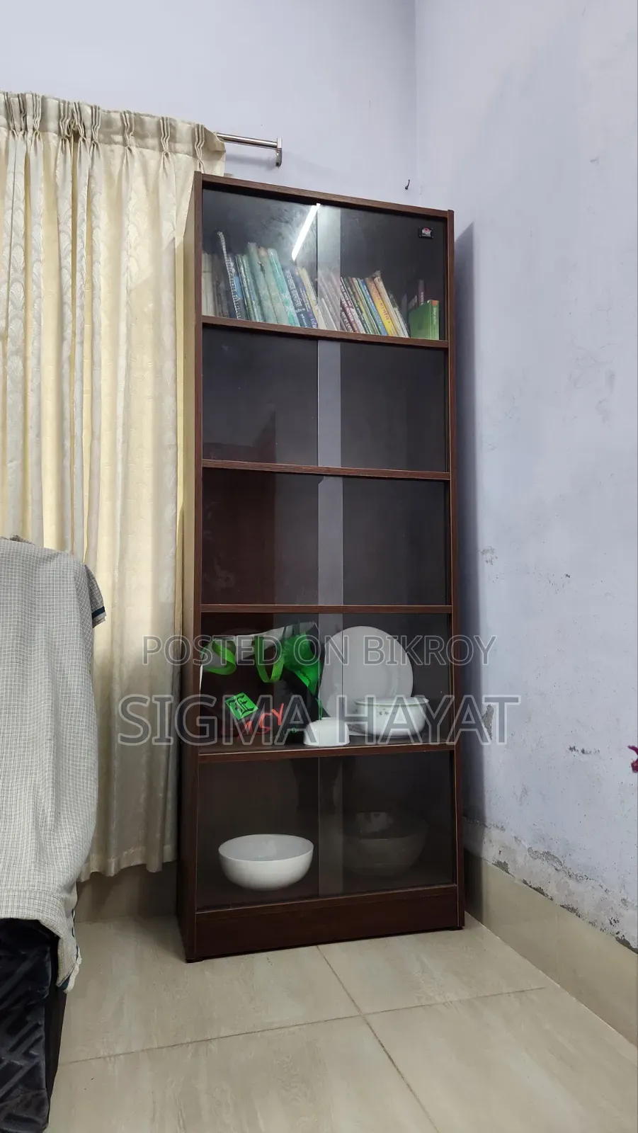 Book Shelf