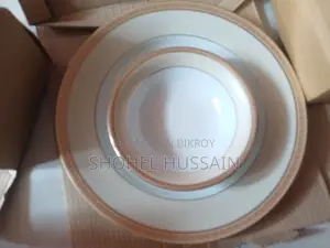 Ceramics Dinner Set 40 Pis