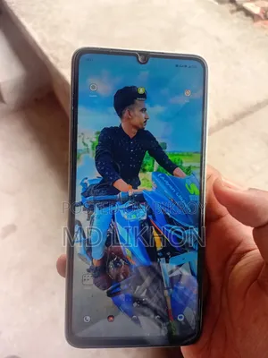 Xiaomi Redmi 13C ২৫৬ জিবি নীল
