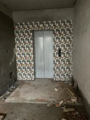 3 Bedroom Apartment in একে উওরন টাওয়ার, Mirpur for Sale