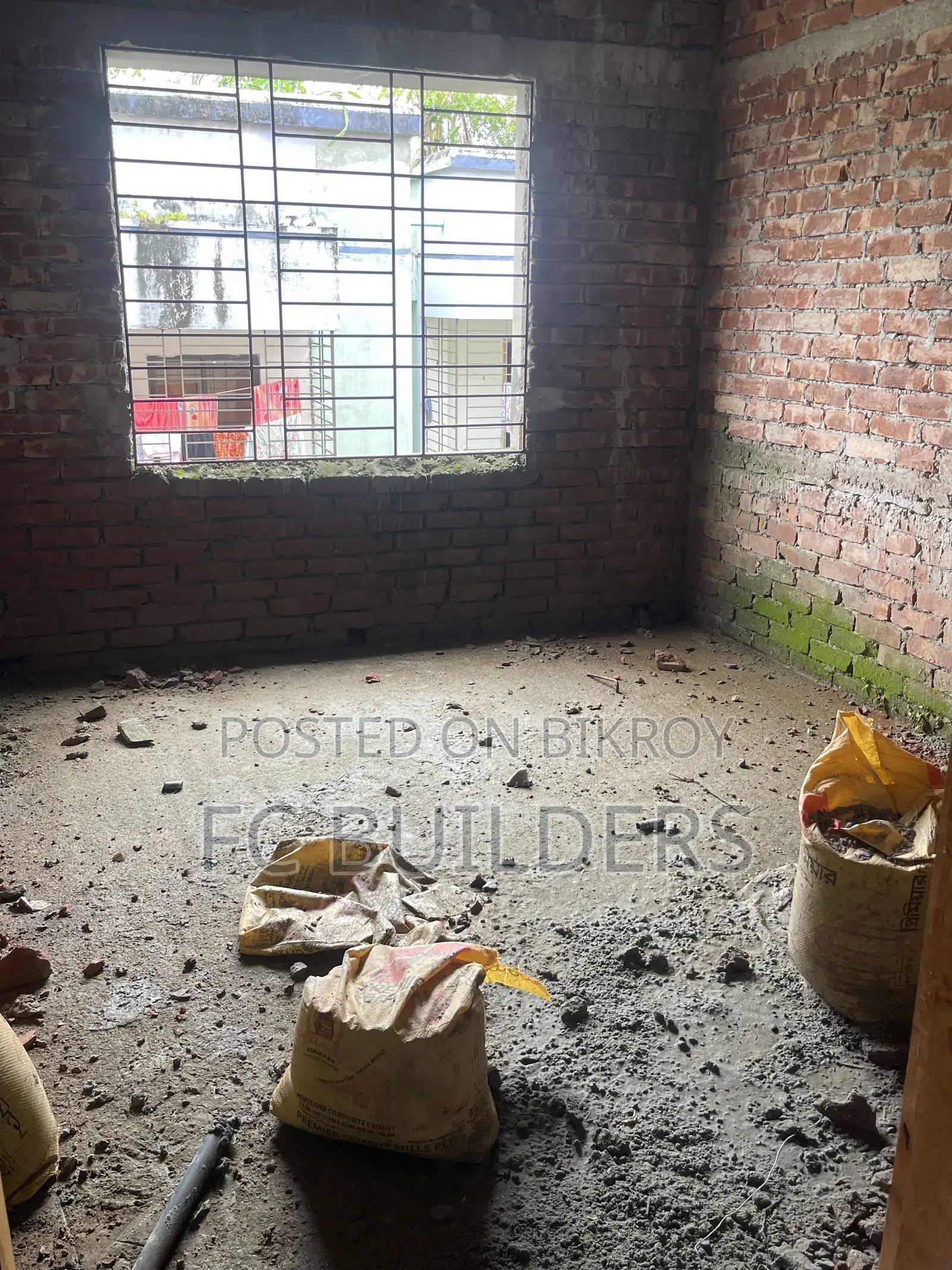3 Bedroom Apartment in একে উওরন টাওয়ার, Mirpur for Sale