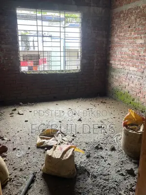 3 Bedroom Apartment in একে উওরন টাওয়ার, Mirpur for Sale