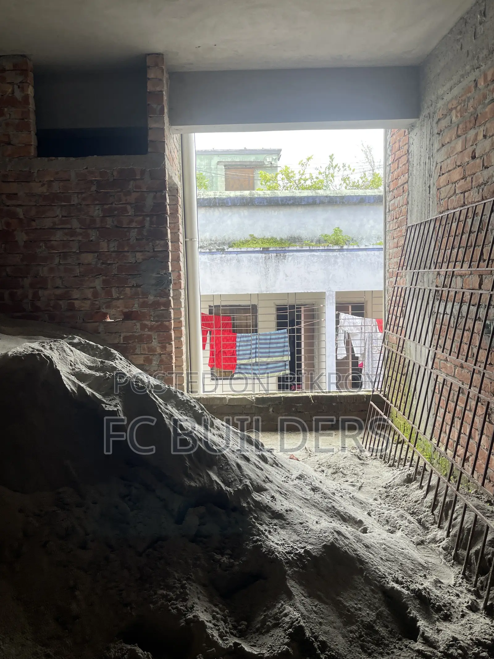 3 Bedroom Apartment in একে উওরন টাওয়ার, Mirpur for Sale