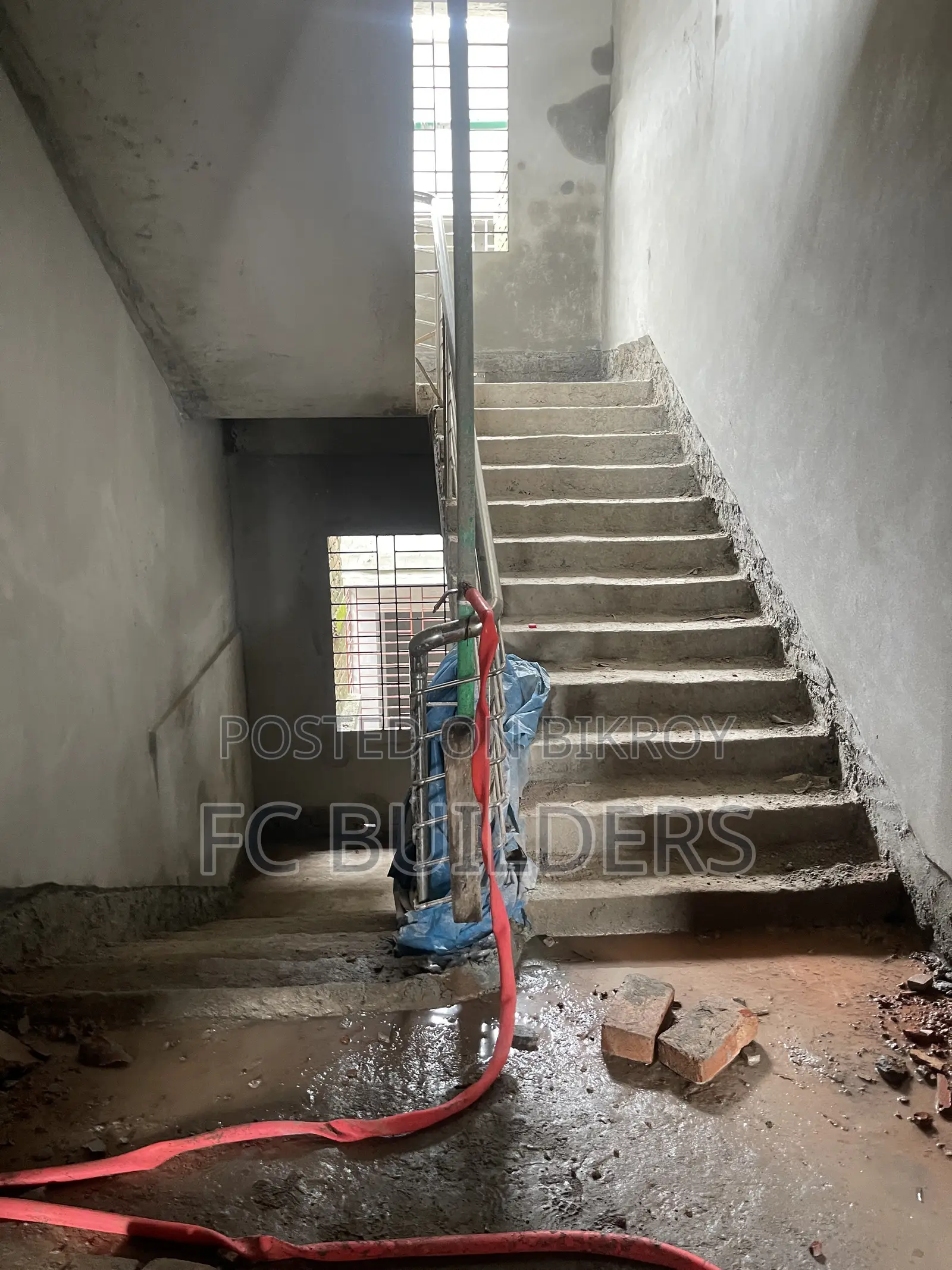 3 Bedroom Apartment in একে উওরন টাওয়ার, Mirpur for Sale