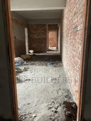 3 Bedroom Apartment in একে উওরন টাওয়ার, Mirpur for Sale