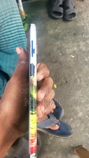 শাওমি রেডমি নোট ৯ ৫জি ১২৮ জিবি ব্লু