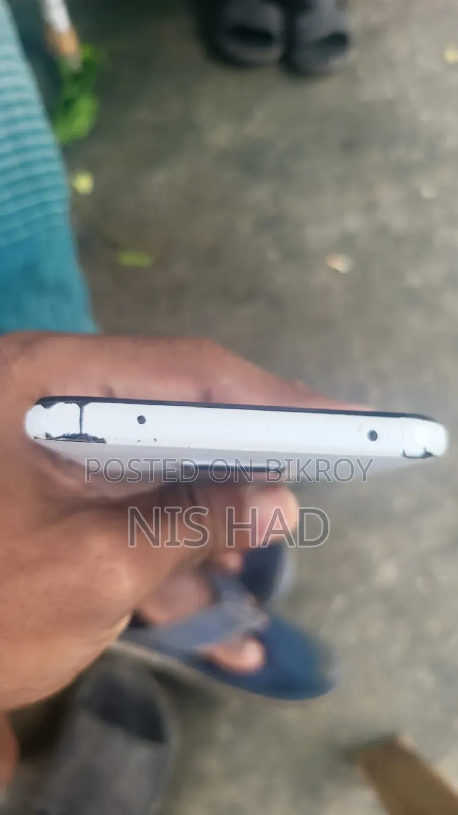 শাওমি রেডমি নোট ৯ ৫জি ১২৮ জিবি ব্লু