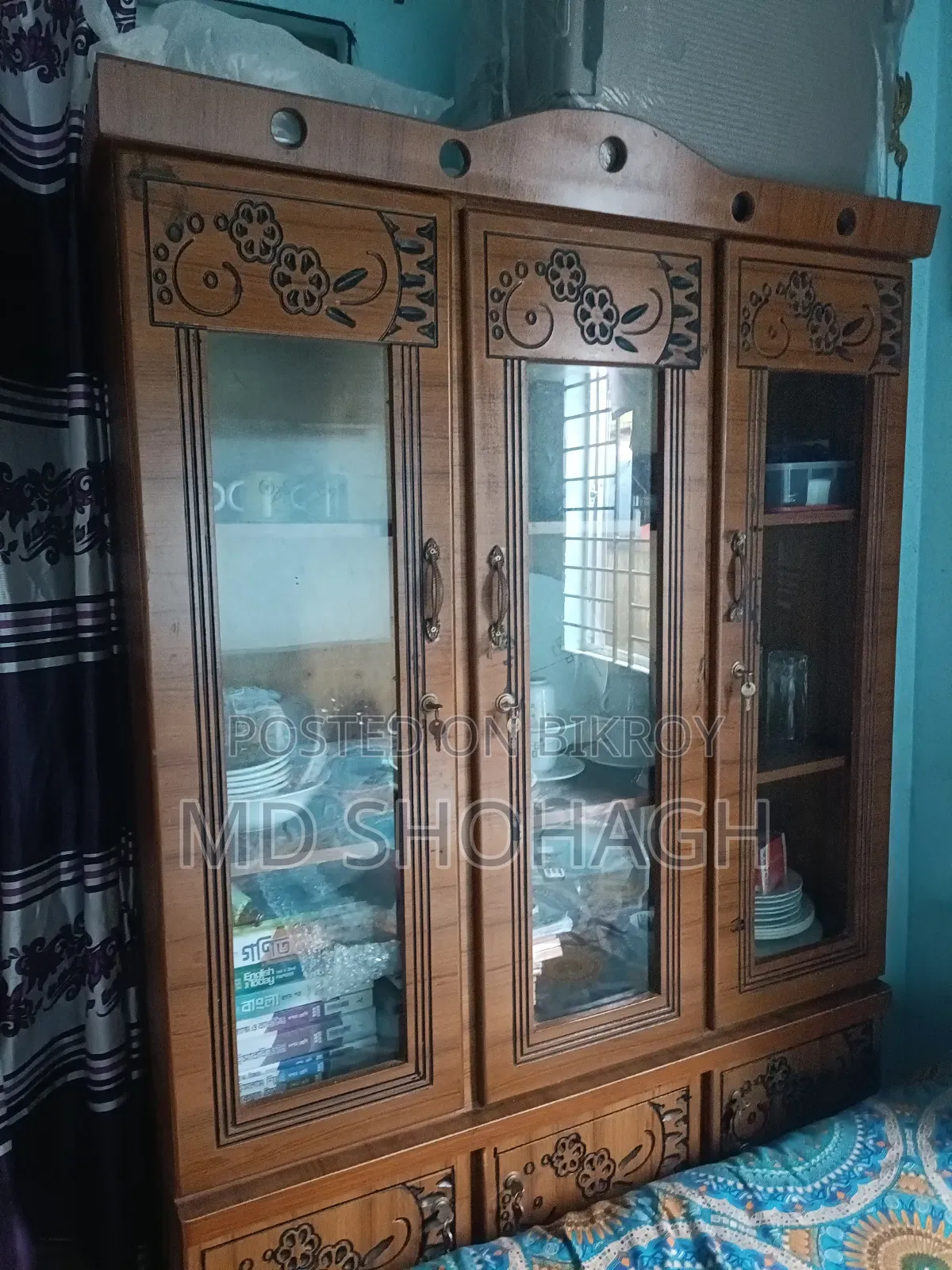 Used Almari for Sale