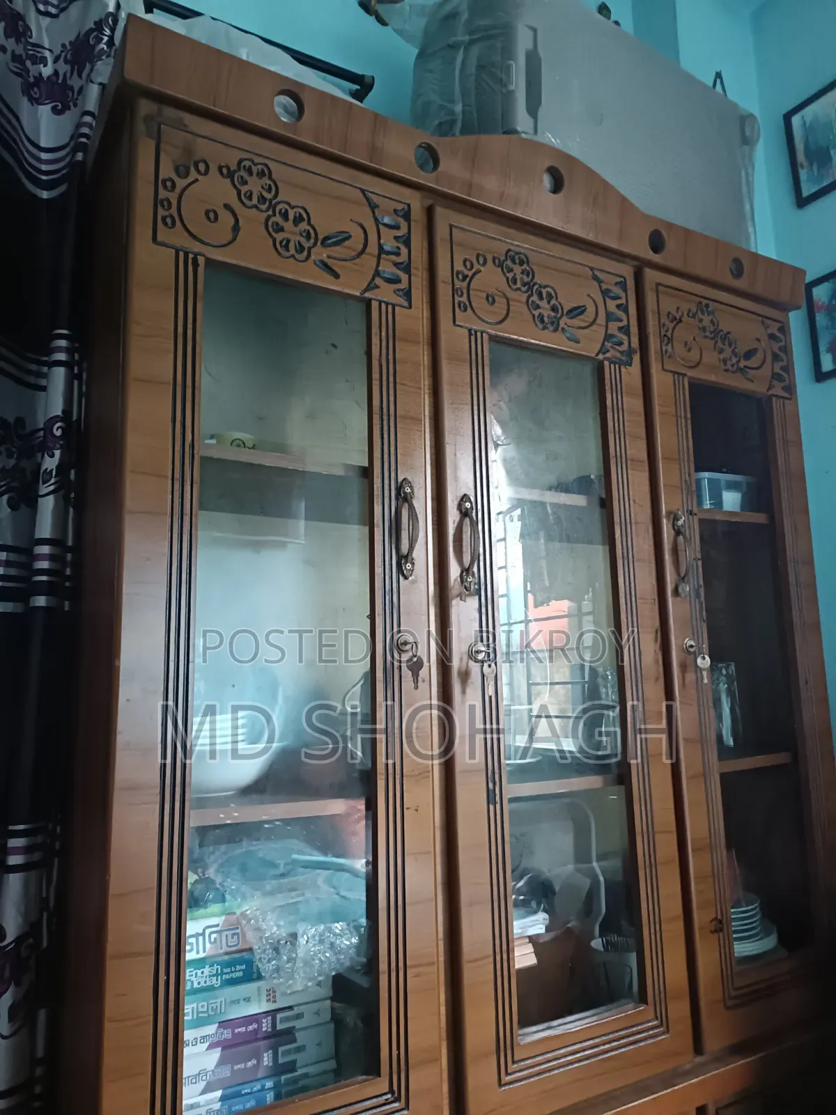 Used Almari for Sale