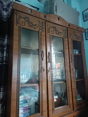 Used Almari for Sale