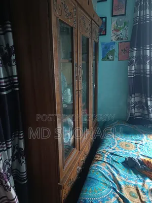 Used Almari for Sale