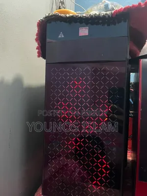 Desktop Computer MSI Model 8GB AMD Ryzen 5 HDD+SSD 1T