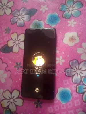 টেকনো ক্যামন ২০ প্রো ২৫৬ জিবি ব্লু